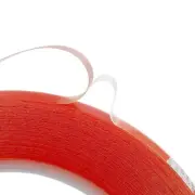 4mm 82Ft Clear Double Sided Adhesive Acrylic Tape for Phone LCD Screen Repair