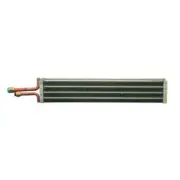 Tractor High Efficiency Evaporator 3038919M91 Fits Massey Ferguson Tractor 2675