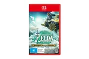 The Legend of Zelda: Tears of the Kingdom (Nintendo Switch 2)