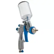 Sharpe Manufacturing 289222 Finex FX1000 Mini-HVLP Spray Gun with 1.4mm Nozzle