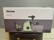 Jocuu Slow Masticating Juicer Zm1503