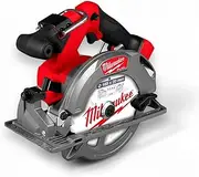 [Milwaukee] 18V 165mm Fuel Gen 2 Circular Saw Skin M18FCS5520