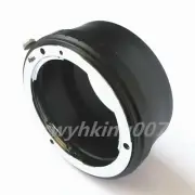 Pentax K PK Lens To EF-M EFM Mount Adapter M50II M6II M200 M100 M50 M6 M5 M3 M2