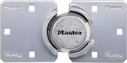 Master Lock M736XKAD High Security Padlock with Key, High Security Hasp