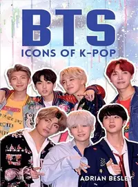 在飛比找三民網路書店優惠-BTS : Icons of K-Pop