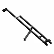 Seizmik 07106 Armory R1-rack for 2014-on Polaris RZR XP1000 / XP1000 4