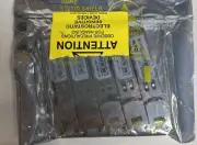 5X NEW ( Sealed ) US Critical SFP-1GE-T-US