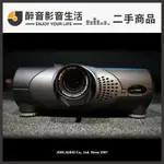 【醉音影音生活】二手商品 MARANTZ VP-15S1 1080P家庭劇院投影機.來源:公司貨 ※歡迎來店面交
