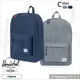 Herschel 後背包 經典後背包 10001 Classic 得意時袋