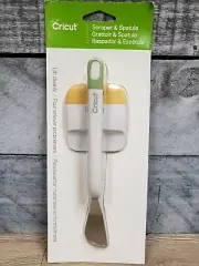 Cricut Scraper and Spatula C9