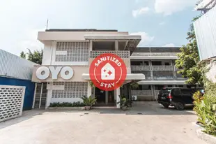 OYO1001普羅藝術空間酒店OYO 1001 Pulo Art Space