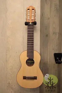 在飛比找Yahoo!奇摩拍賣優惠-【三木樂器】YAMAHA GL1 28吋 吉他麗麗 小吉他 