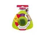 KONG Jumbler Flinger for Dog Toy M/L Assorted Colors