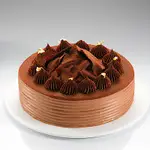 亞尼克蛋糕 皇冠6吋 生日/節慶蛋糕推薦