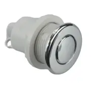 Balboa PLTD Flush On/Off Button Assy