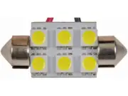 For 1992-1993 Volkswagen Fox Dome Light Bulb Dorman 65334GKKN (for: Volkswagen)