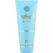 Versace Dylan Turquoise By Gianni Versace Body Gel 6.7 Oz