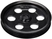 For 2004 Honda Pilot Power Steering Pump Pulley Dorman 88935WJBJ 3.5L V6 (for: Honda)