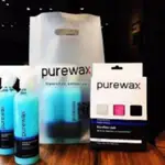 HOT PUREWAX 省包