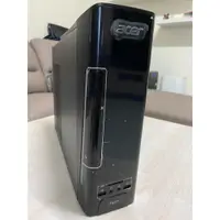 在飛比找蝦皮購物優惠-ACER 宏碁 Aspire XC-780 小桌機 小主機 