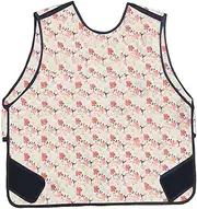 [KJIASDFE] X-ray Protection Lead Apron, Radiation Shielding Lead Vest For Dental Clinics, Pet Hospitals, Health Check Ups