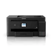 Epson EcoTank L14150 WiFi Direct ADF Duplex A3+Colour Printer All-in-one InkTank