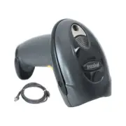 Zebra Motorola Symbol LS4208-SR20007ZZR Wired USB Barcode Scanner with Cable