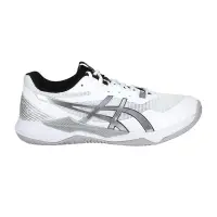 在飛比找Yahoo!奇摩拍賣優惠-ASICS GEL-TACTIC 男女排羽球鞋-2E(免運 