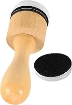 DECORNIJIA 1Set Distress Ink Blending Tool with Replacement Sponge Pads for Card Making and Artistic Projects Durable Applicator for Liquid Inks