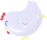 LIFKOME Animal Theme Boys and Girls Measuring Tape 1m Long Cartoon Mini Chicken Tape for Body Measure for Sewing