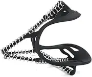 [Tbest] Snow Grips For Shoes,Yak Track for Boots,Walk Traction,Spikeless Traction Shoes,Ice Shoes Grippers Outdoor Snow Antiskid Spikes Grips Mountain Climbing Footwear Ice Traction Cleats