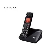 在飛比找蝦皮購物優惠-ALCATEL阿爾卡特  TC-036TW 中文數位無線電話