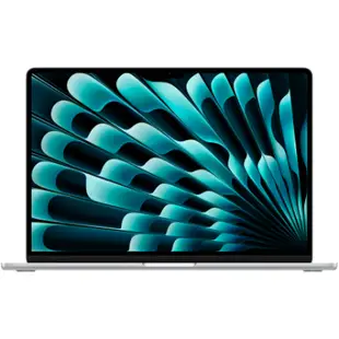 Apple MacBook Air 15.3&quot; Liquid Retina M2/8GB/512GB/10-core GPU/Mac OS 筆記型電腦 銀色 MQKT3ZP/A 香港行貨