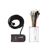 36V 350W Electric Controller Brushless Bike ebike Controller