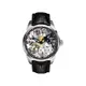 TISSOT 天梭 官方授權 T-Classic T-Complication 鏤空手動上鍊腕錶 迎春好禮-43mm T0704051641100