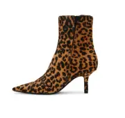 Woman's Boots Steve Madden Alston Bootie Size 8