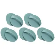 10 Pcs Printing Plate Gel Plates for with Roller Letterpress