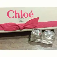 在飛比找Yahoo!奇摩拍賣優惠-蔻依chloe玫瑰淡香水 roses de chloe玫瑰小