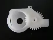 RC2-6242 Arm Swing Gear Ass'y HP P2035 P2035N P2055 P2055N FIX GRINDING NOISE