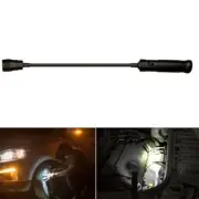 LED Work Lights Flexible Gooseneck Flashlight Lamp for Truck Car Repair