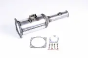 DIESEL PARTICULAR FILTER / DPF FOR PEUGEOT 174033 OEM QUALITY