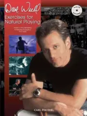 Exercises for Natural Playing - by Dave Weckl