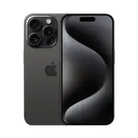 在飛比找順發線上購物優惠-APPLE 蘋果 iPhone 15 Pro 1TB- 黑色