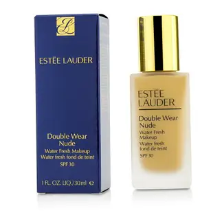 雅詩蘭黛 Estee Lauder - Double Wear Nude 粉持久微霧光澤水粉底 SPF 30