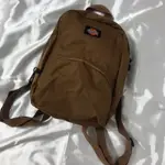 DICKIES MINI BACKPACK 基本款帆布後背包