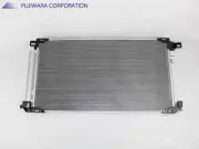 TOYOTA Corolla Sport 2018 6AA-ZWE211H Condenser 8846010320 [New] [PA107667097]