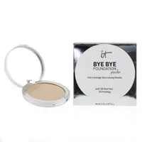 在飛比找樂天市場購物網優惠-IT Cosmetics - Bye Bye粉底液