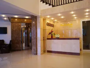 太平飯店Thai Binh Hotel