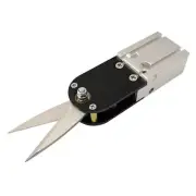 Adjustable Pneumatic Air Nipper Shears Air Nippers Scissors Cutter For Fabric...