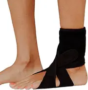 Foot Drop Brace | Adjustable Foot Drop Brace for Sleeping,Foot Drop Postural Correction Brace, Left/Right Support and Fixation Anti-Sprain Strap for Adults Men Women